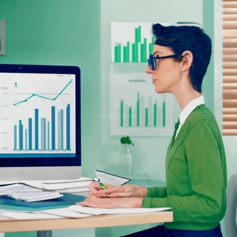 Optimierte Budgetübersicht