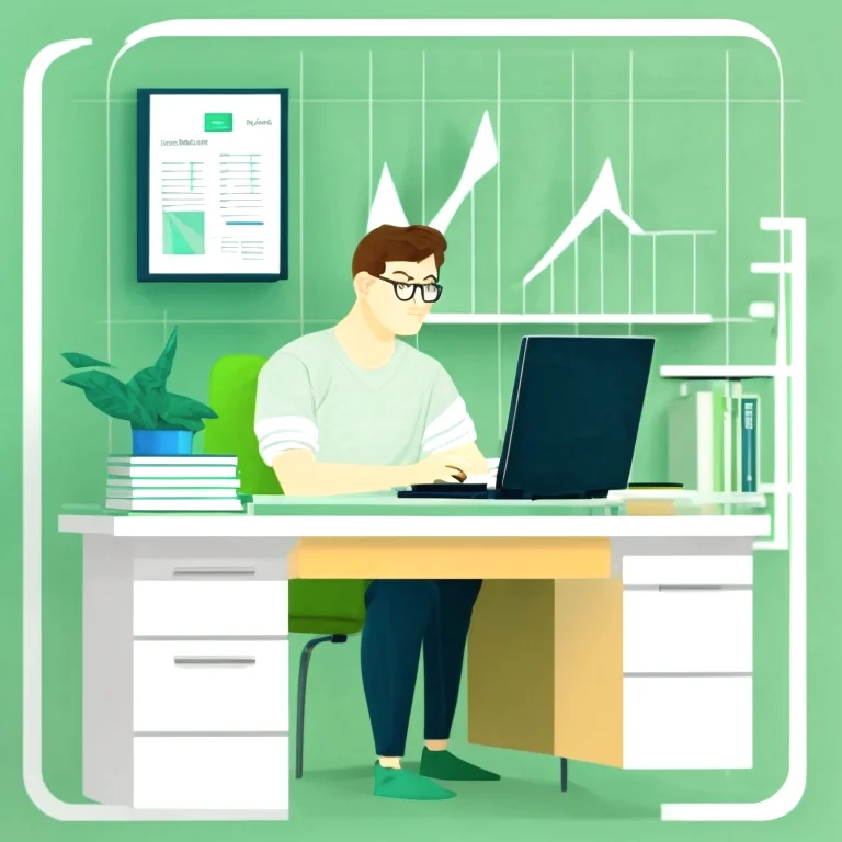 Smarte Ausgabenverwaltung