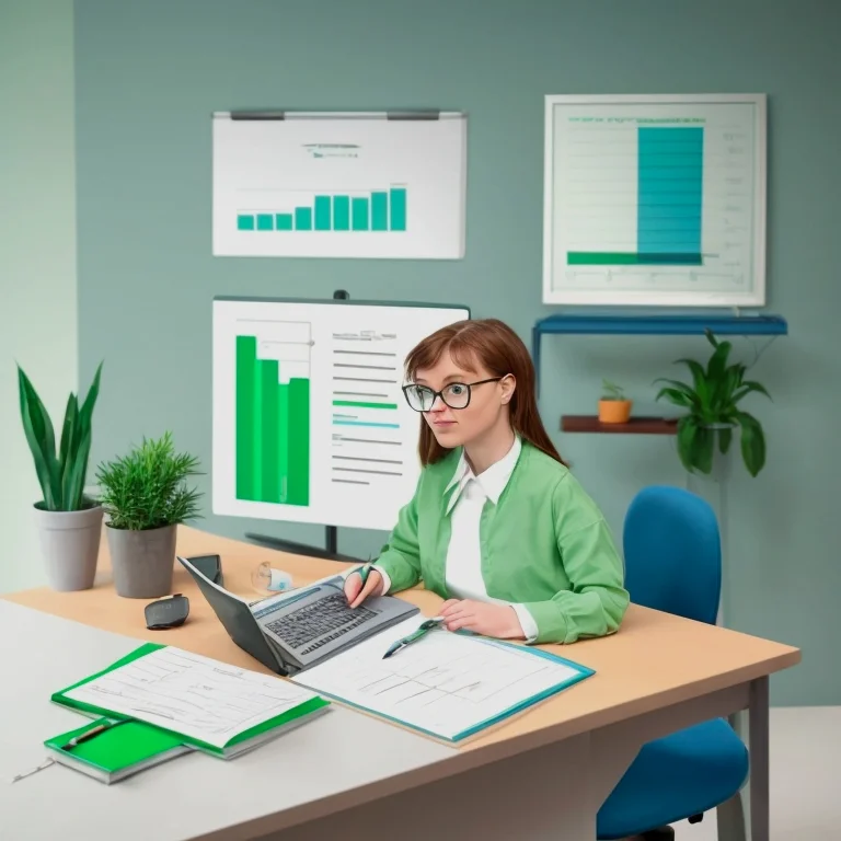 Zielorientierte Planung